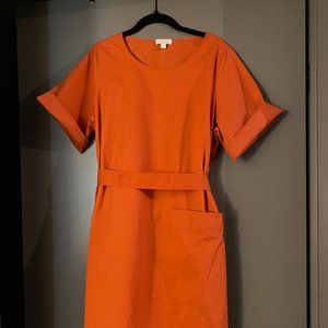 COS dress
